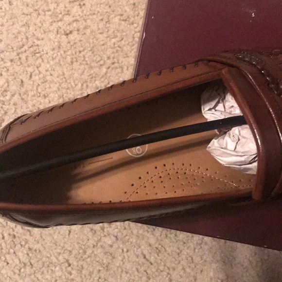 Cognac Florsheim - Picture 4 of 4